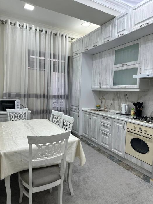 Сдается 3-комнатная квартира в Ташкент Сити