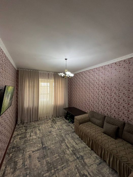 Продам в расрочку на 3 года 3-х комнатная квартира без первого взноса