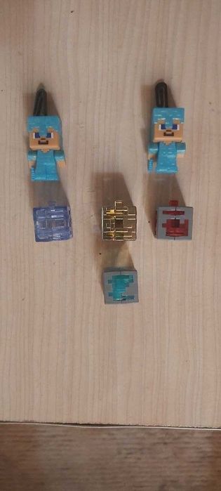 майнкрафт киндер джой