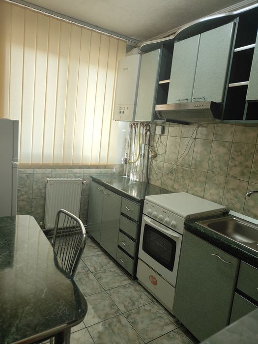 Apartament 2 camere de inchiriat langa universitate