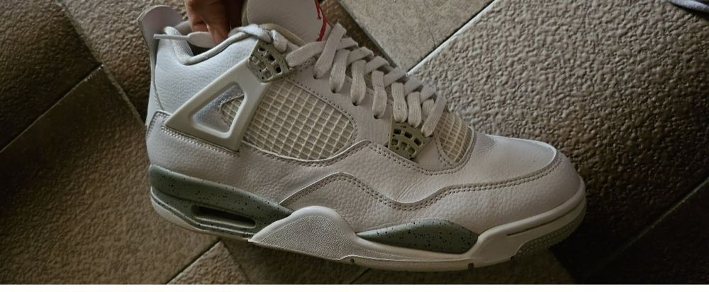 Маратонки Джордан