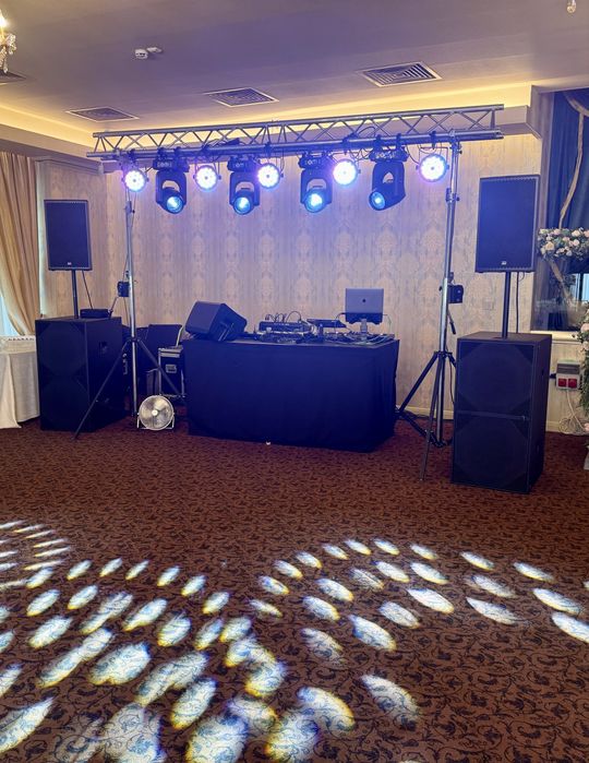 Dj evenimente bucuresti/Ilfov