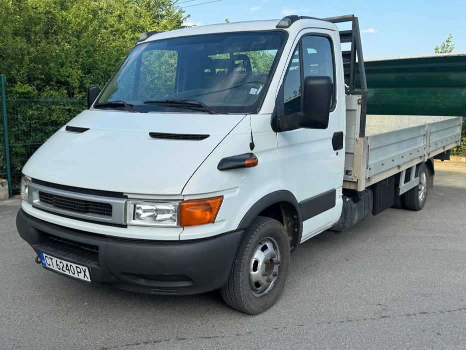 Транспортни услуги Стара Загора