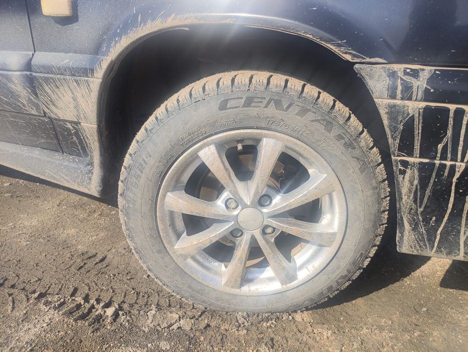 Продам диски на ваз