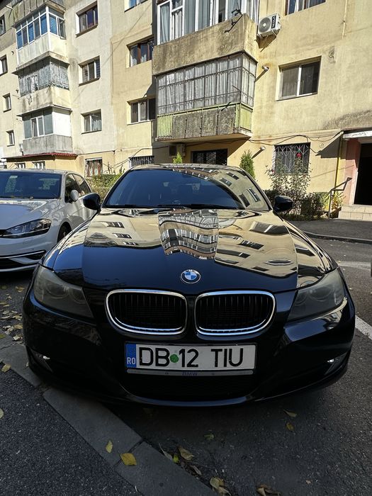 VAND BMW SERIA 3 316Diesel
