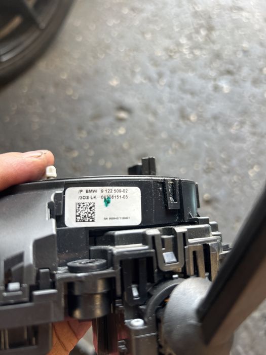 Темпомат БМВ Е90 tempomat BMW E90 4 цилиндъра