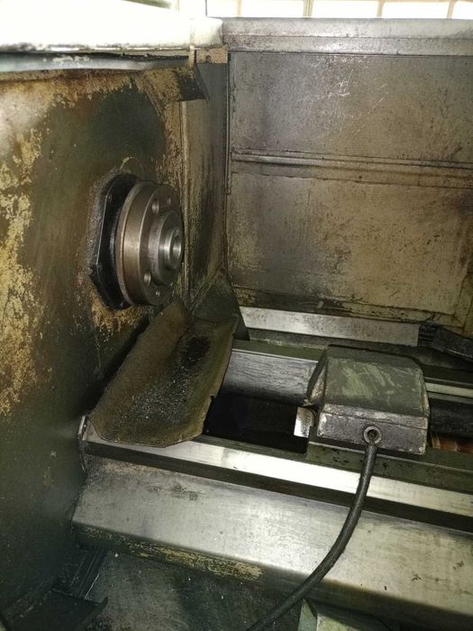 Продавам Струг Програмен  503