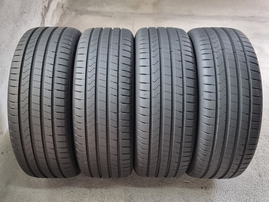 205/55/16 Hankook 4Броя: 160€ 6.7мм