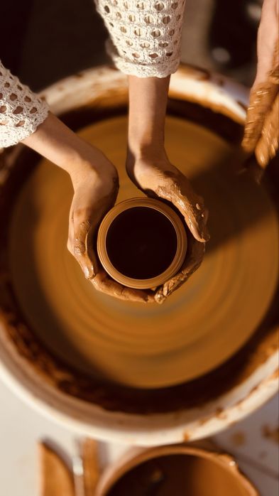 Продается гончарная студия