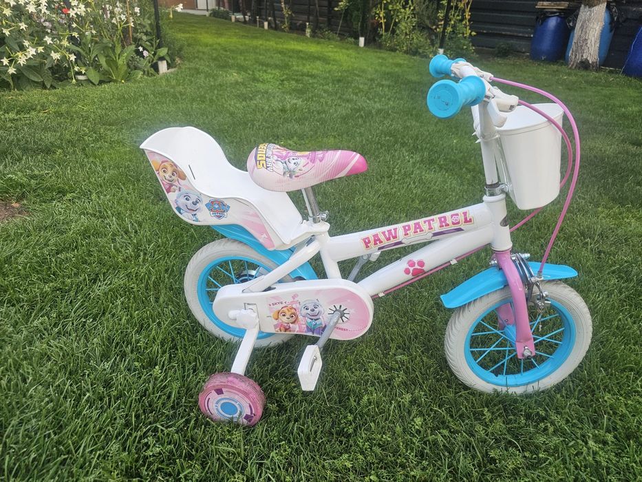 Vand bicicleta copii