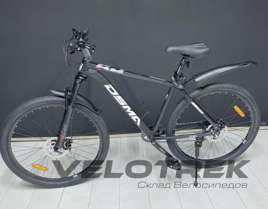 Новый Взрослый Велосипед 27 Скорость Горный MTB Алюминий