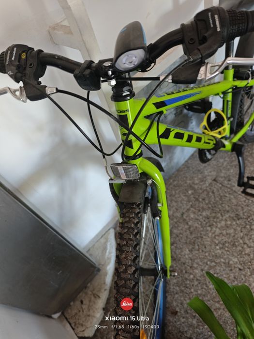 Колело Cross Speedster 24