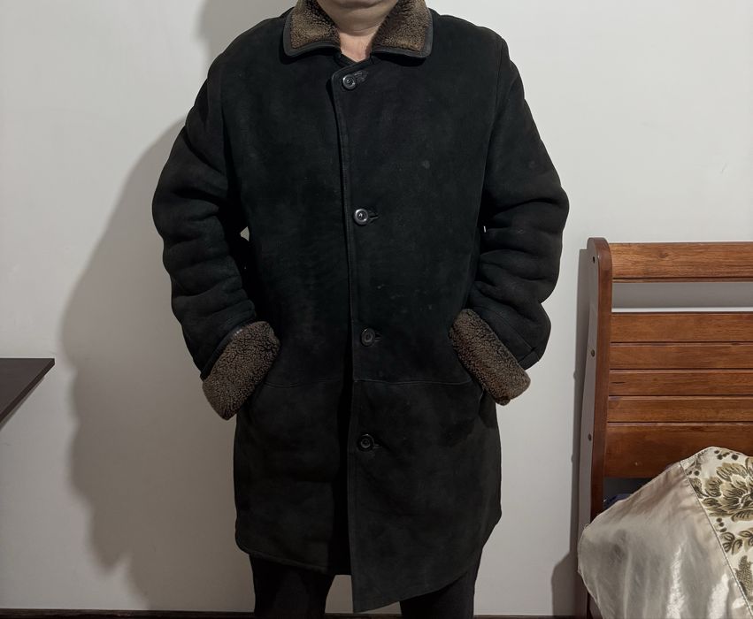 Продам Дублёнка