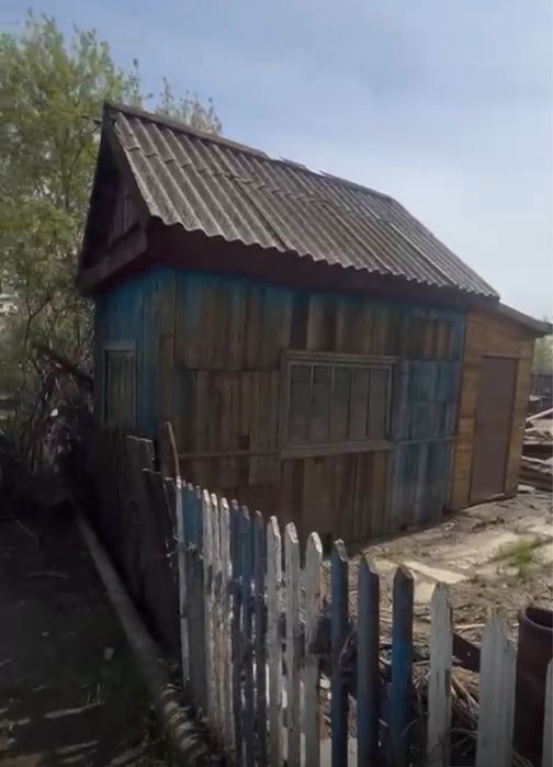 Продам дачу «Буревестник»