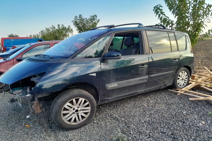 Usita rezervor 8200100985 8200100985 Renault Espace a 4-a generatie