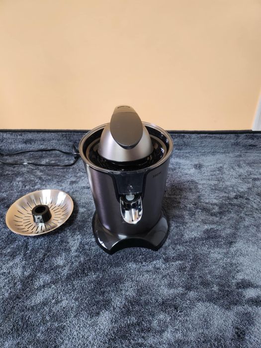 Цитруспреса Black+Decker BXCJ350E