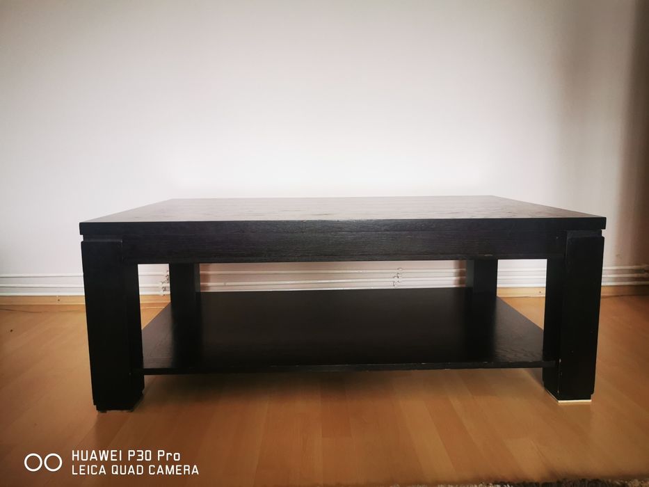 Masa lemn masiv stejaj