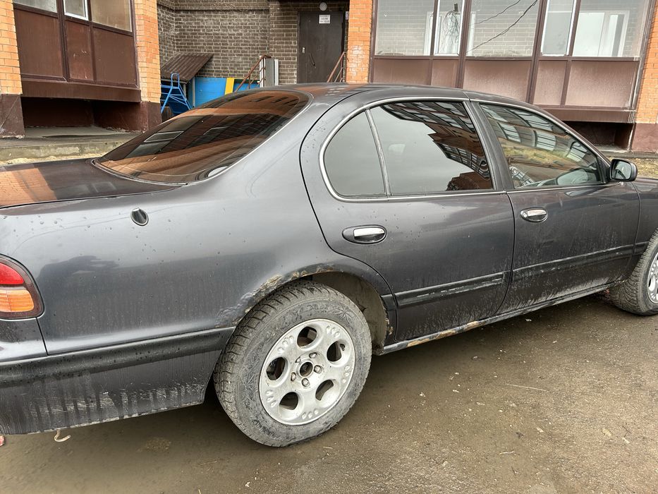 Продам Ниссан махсима