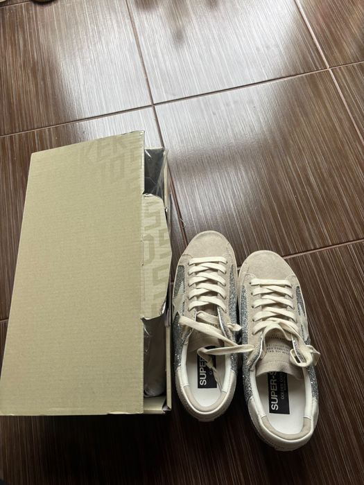 Golden goose sclipici