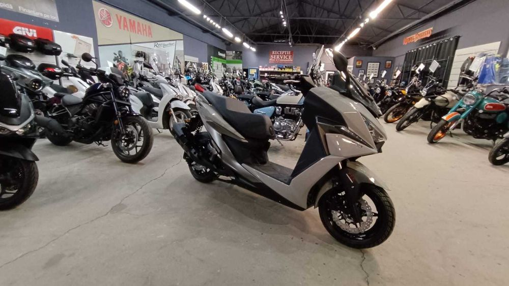 Kymco X-Town ST 250 2025 nou 0km - Kymco Constanta by EST BIKE