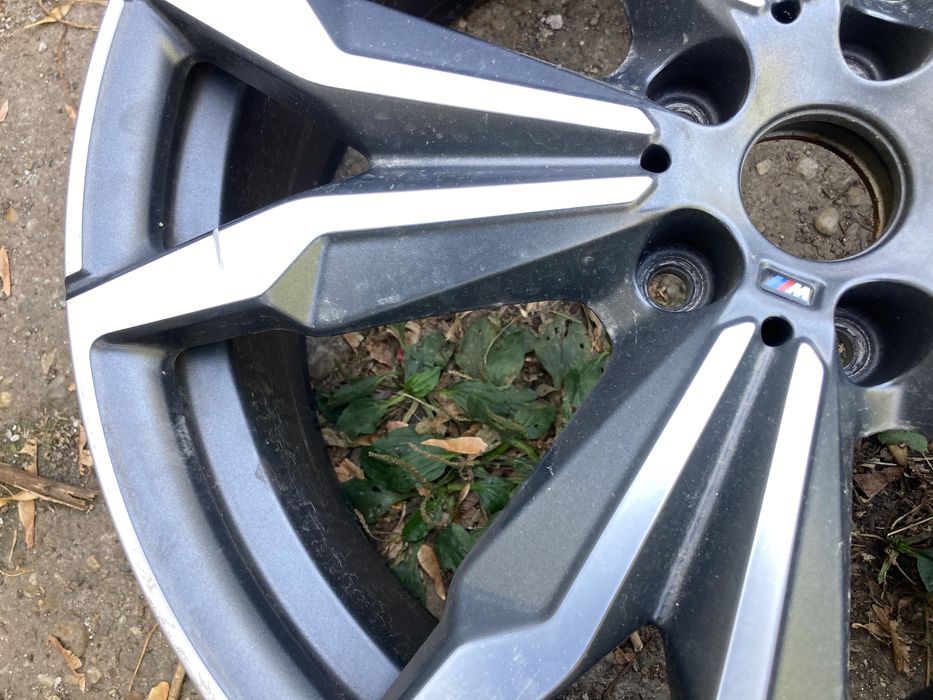 Janta aliaj 20 M Bmw X1 F48 X2 F39 Style 717 X 2F 39 X 1 F 48 R18 M