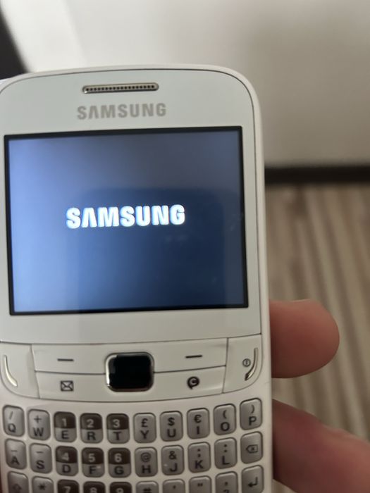 Samsung GT-S3570