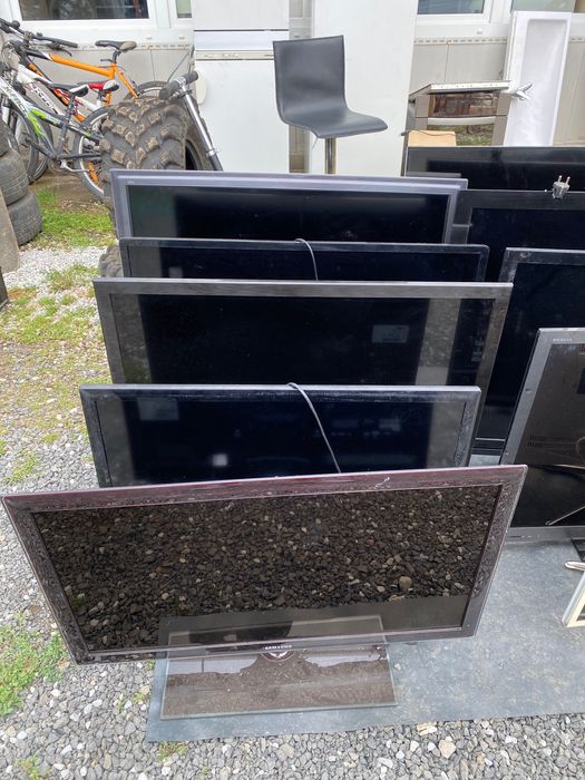 Televizoare de vanzare