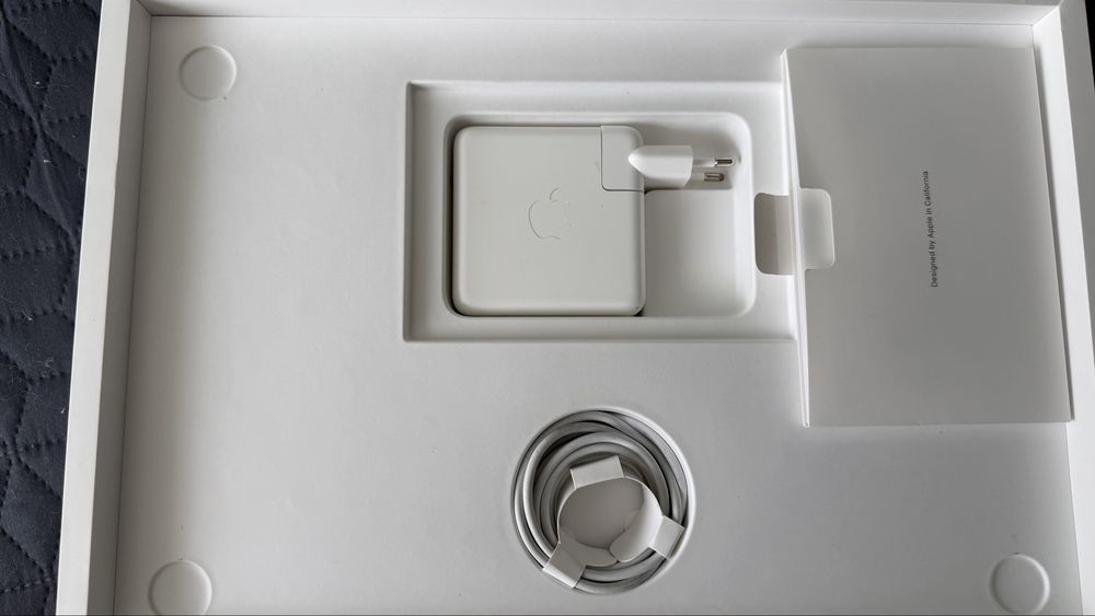 MacBook Pro 16' (2019)