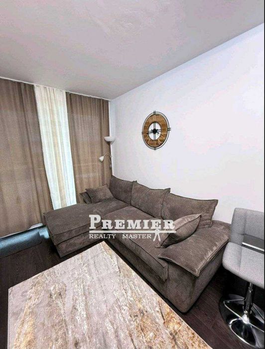 Продава се Двустаен апартамент в Свети Влас - 65 кв.м за 1454 €/кв.м - Снимка #9