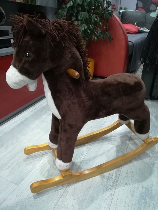 Люлеещо конче /немско