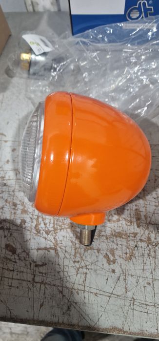 Far stinga dreapta tractor fiat landini massey ferguson original