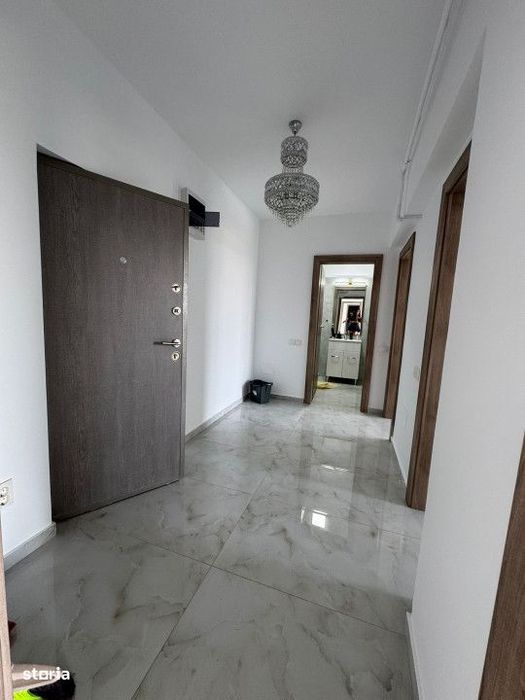 Apartament 3 camere 2 bai/Soseaua Bucuresti-Magurele