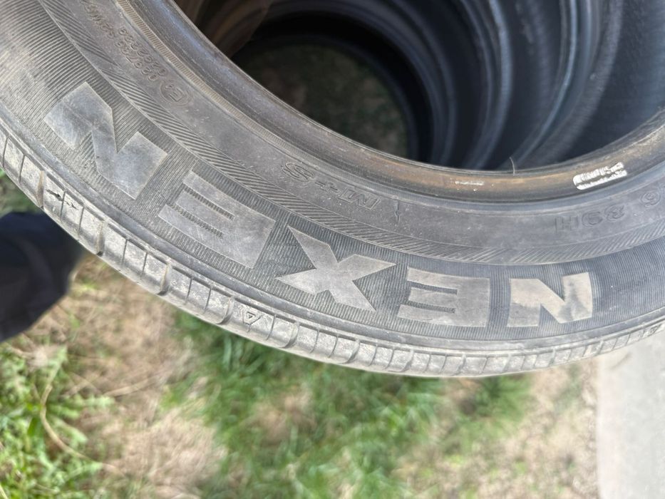 Шины летние   NEXEN    .