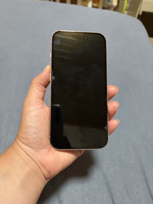 Iphone 15 128 gb