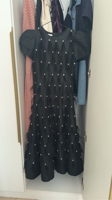 вечернее платье Malli, XS-S