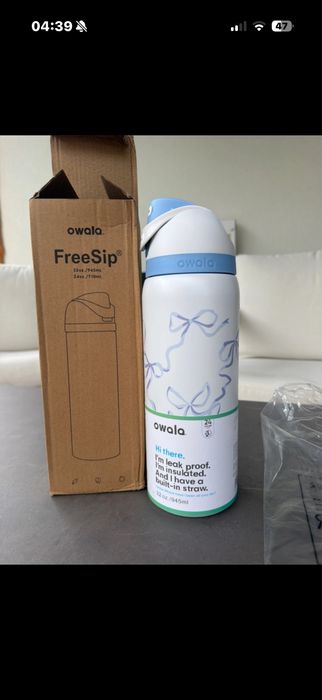 Sticla Owala 945 ml