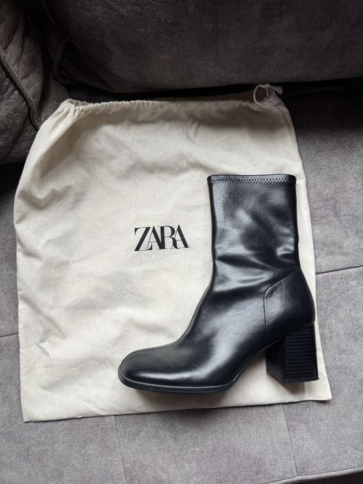 Дамски Боти Zara