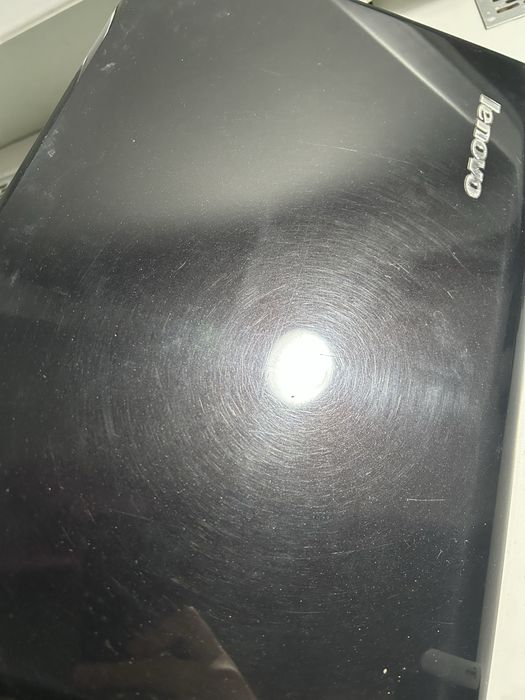 Ноутбук Intel Core i5