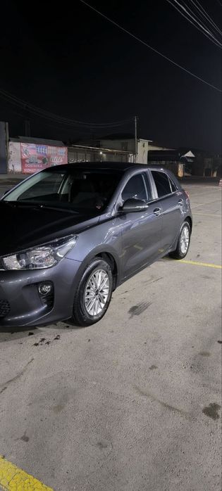 Kia Rio sotiladi