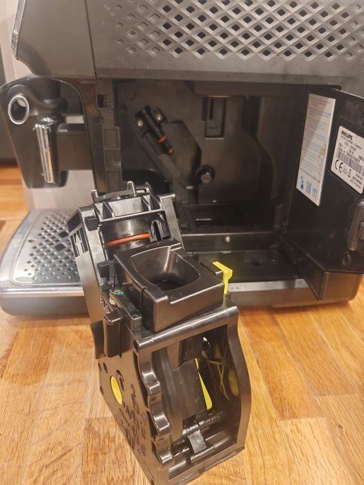 Кафе автомат Philips LatteGo Серия 4300 EP4341/50