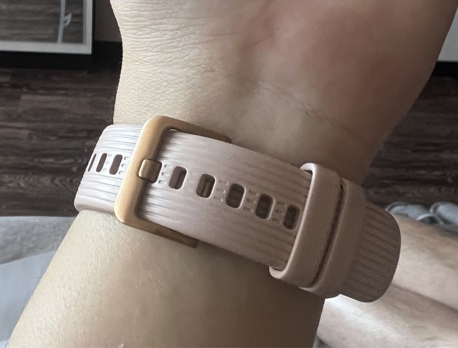 Galaxy watch 42 мм