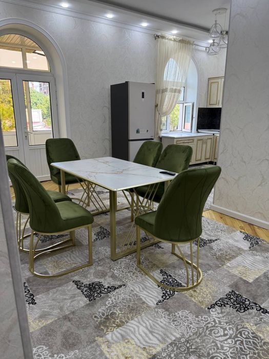 Сдается квартира в центре города