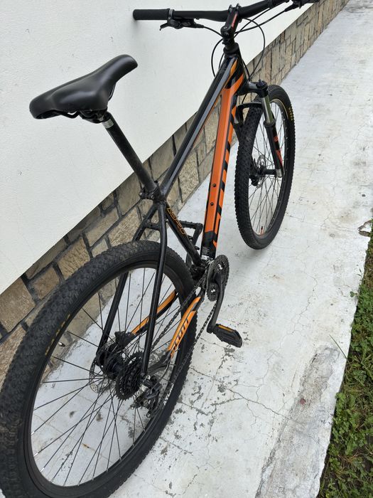 Bicicleta MTB Scott Aspect 950 anul 2018