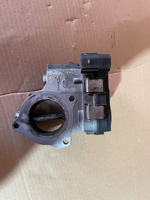 Clapeta acceleratie Alfa Romeo Giulia 2.2 JTDM 160cp 2016-2022