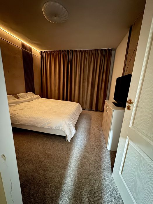 Apartament 3 camere Central de Lux,Regim Hotelier