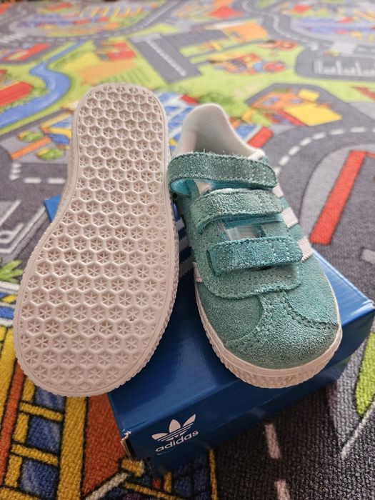 3 perechi adidasi copii, masura 24 - 100 lei