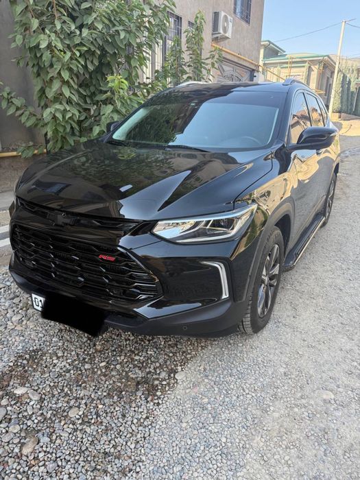Tracker premier plus sotilad 2024 yil