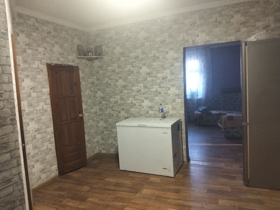 Продам дом в п.жамбыл