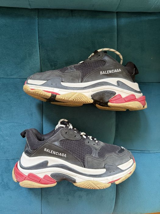 Sneakers Balenciaga 39
