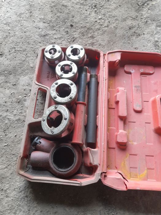 Насос.фен.клупп бензотриммер